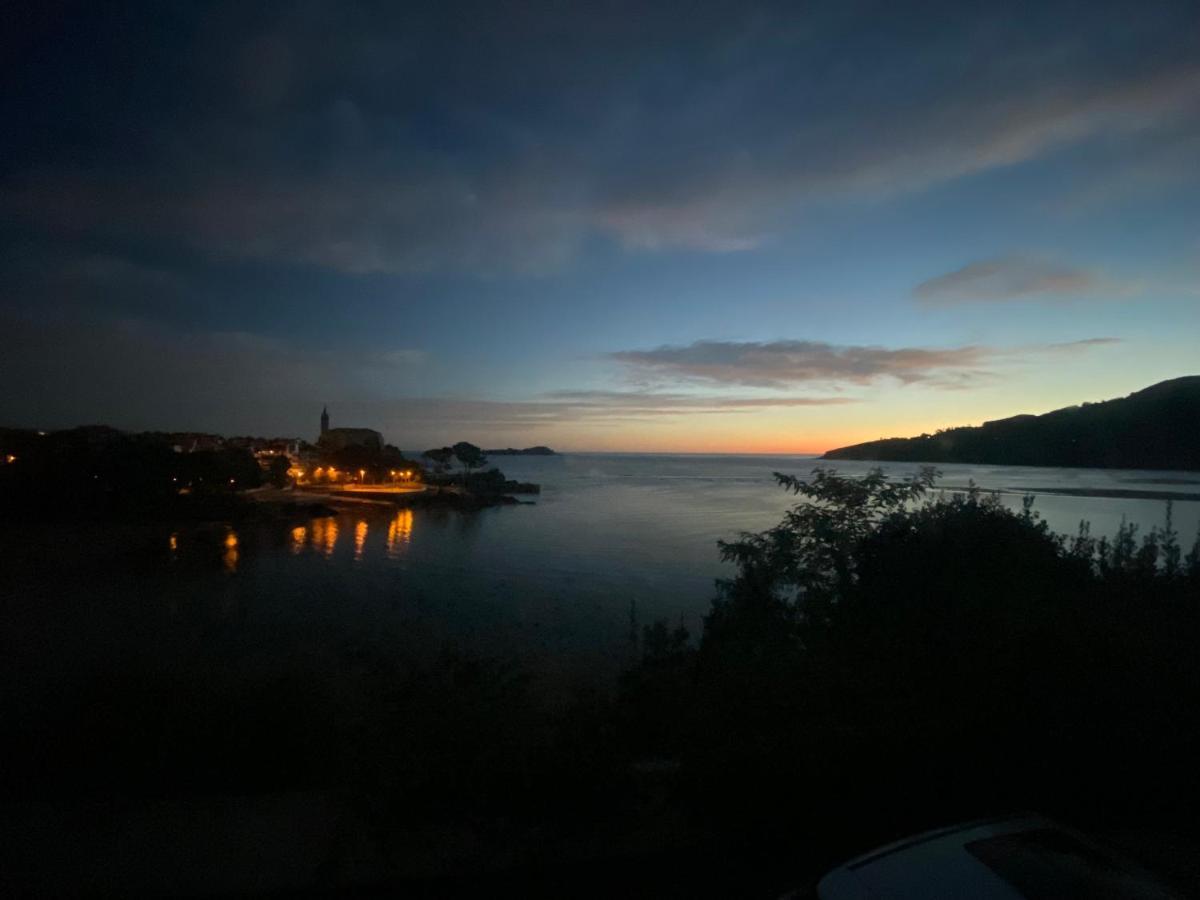 Mundaka Beachfront House Экстерьер фото