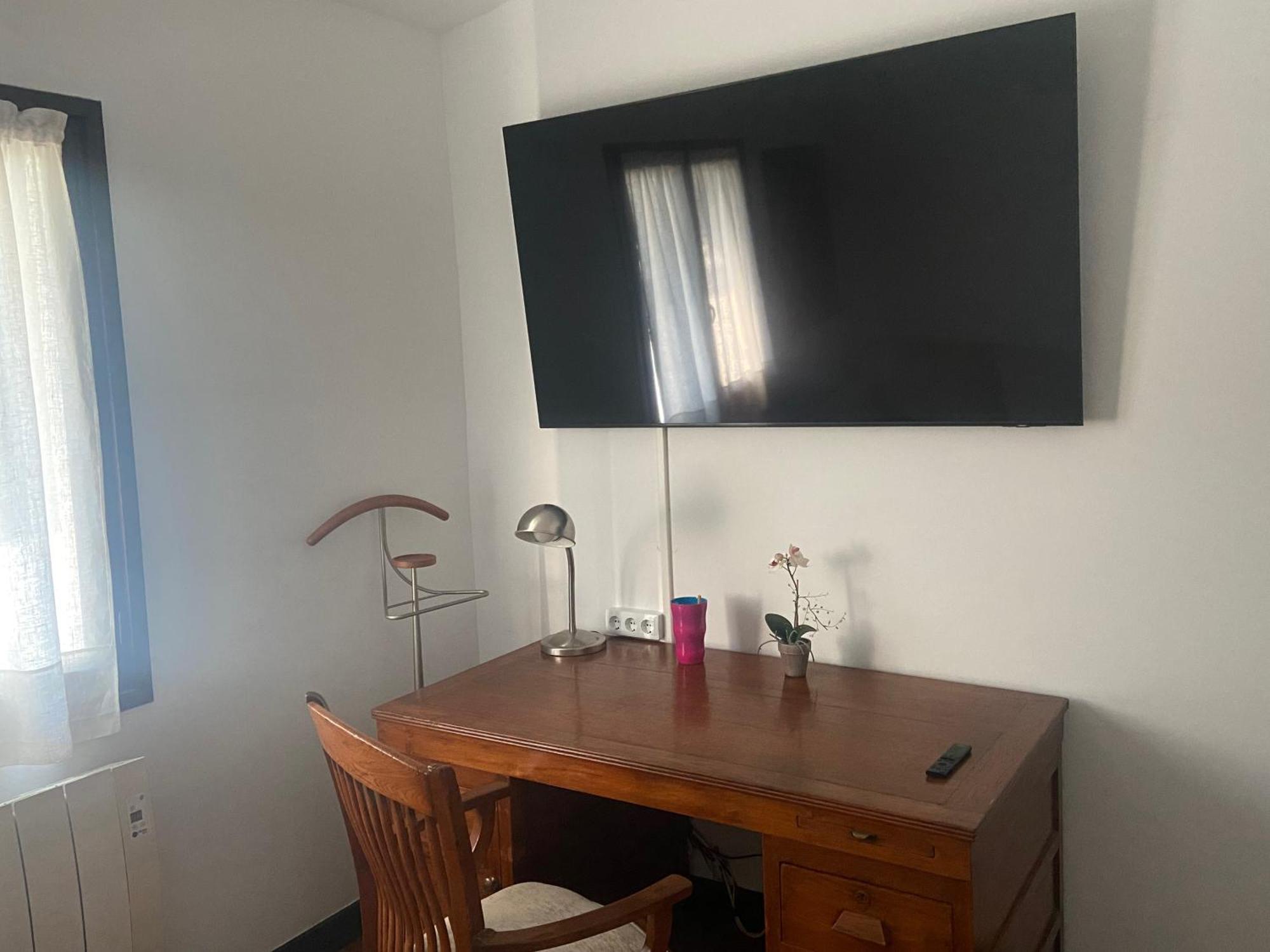 Mundaka Beachfront House Экстерьер фото