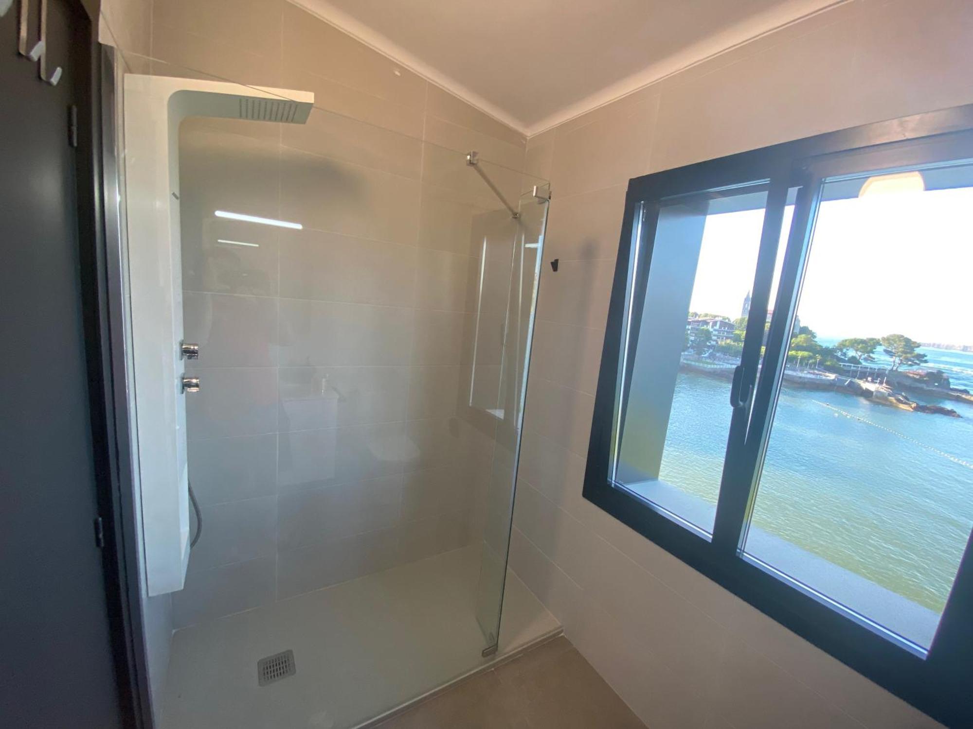 Mundaka Beachfront House Экстерьер фото