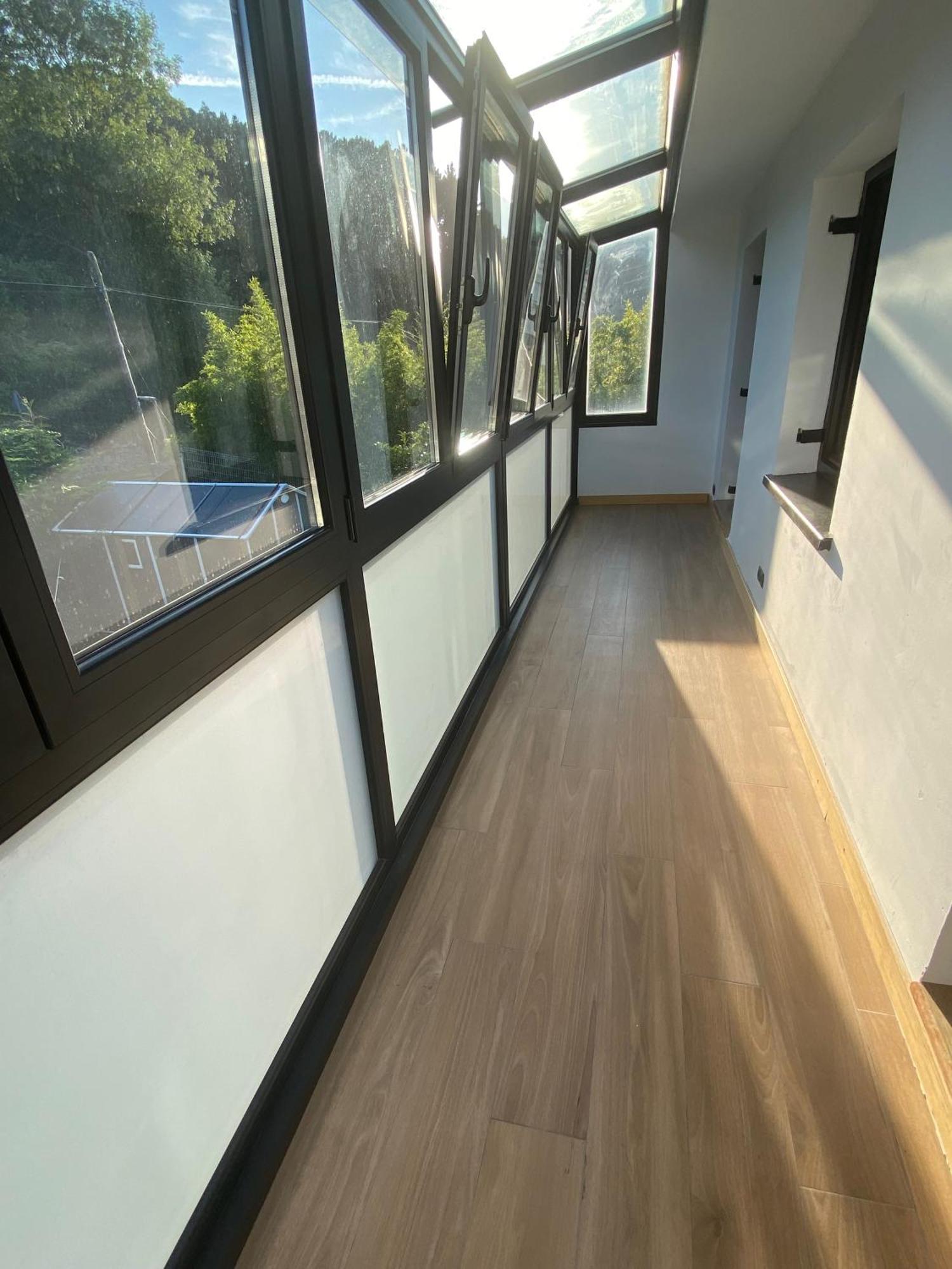 Mundaka Beachfront House Экстерьер фото