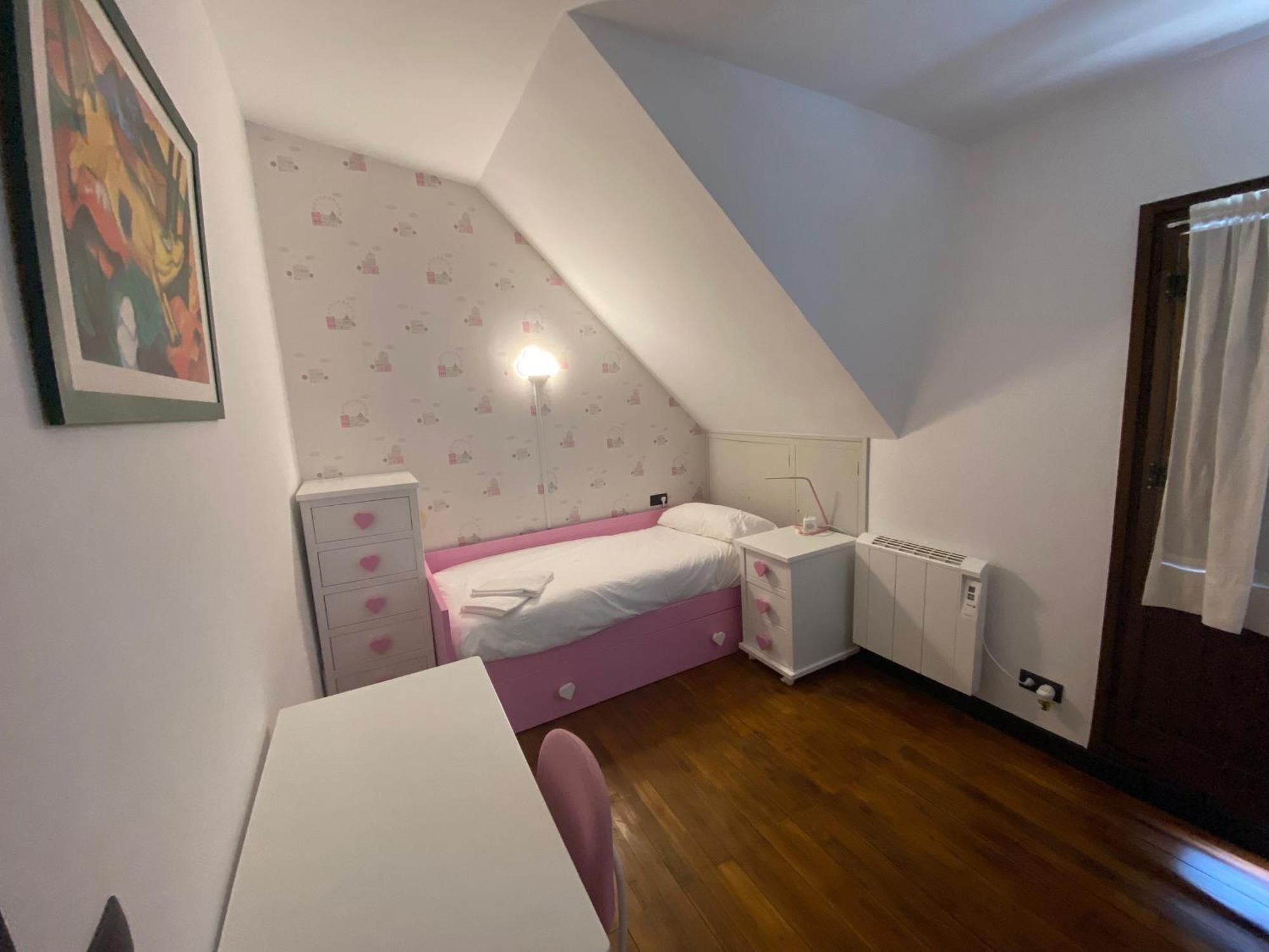Mundaka Beachfront House Экстерьер фото