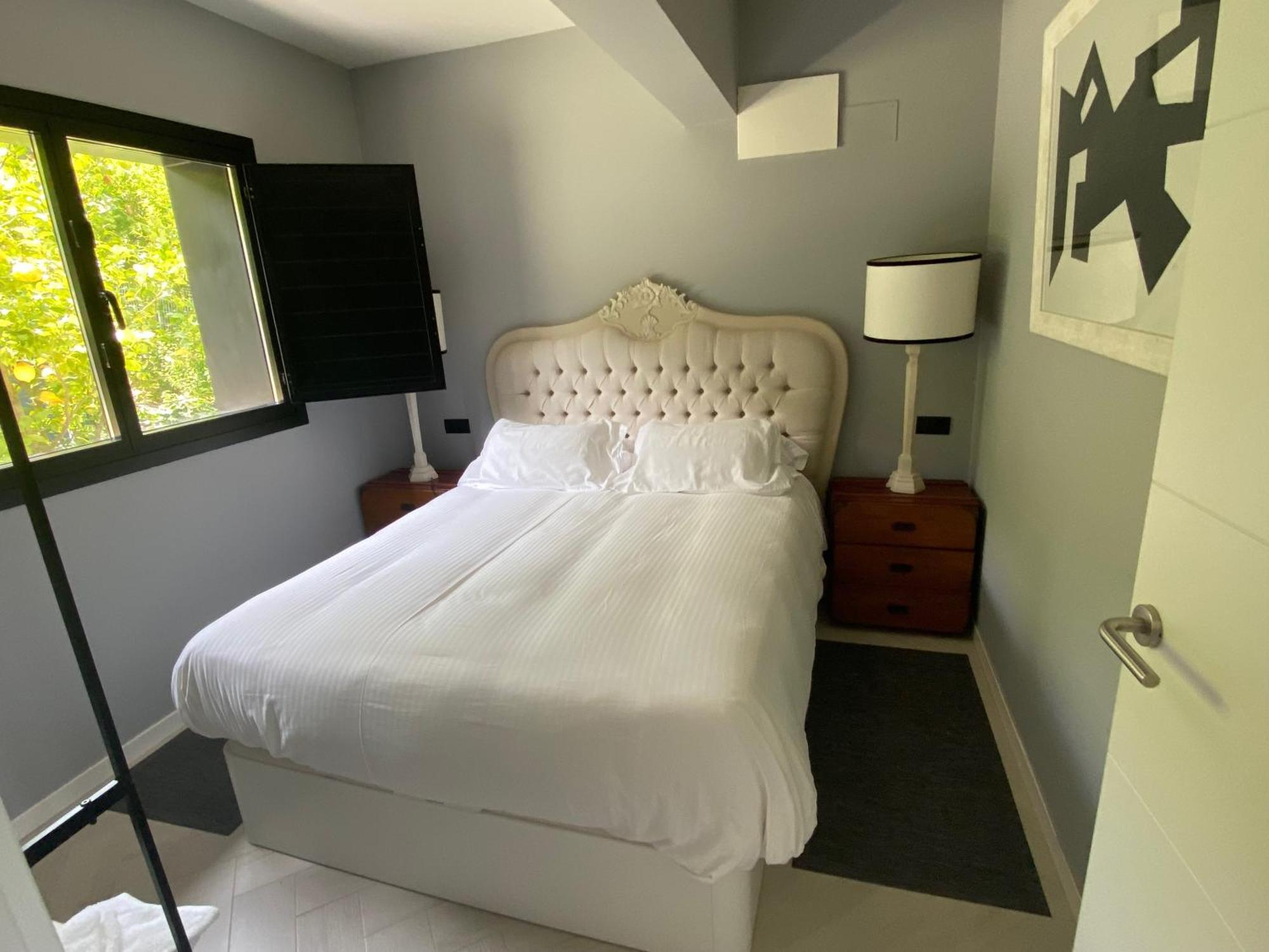 Mundaka Beachfront House Экстерьер фото